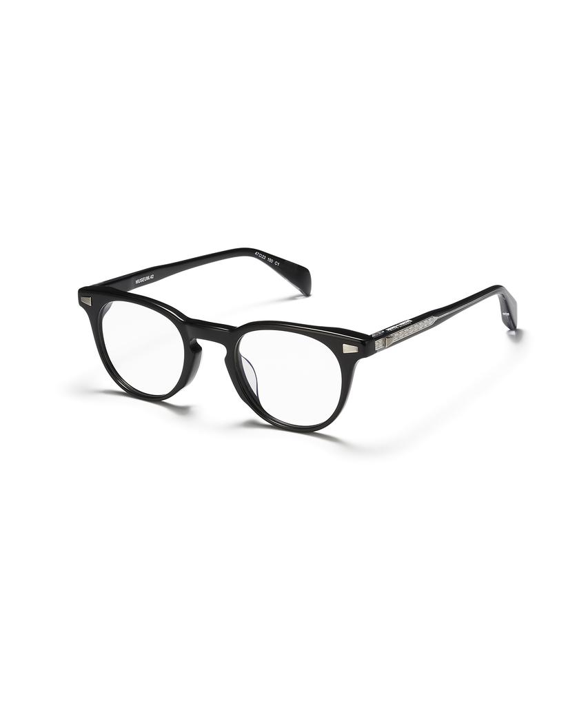 Myujieombaibikeon Museum.42 [Black]
