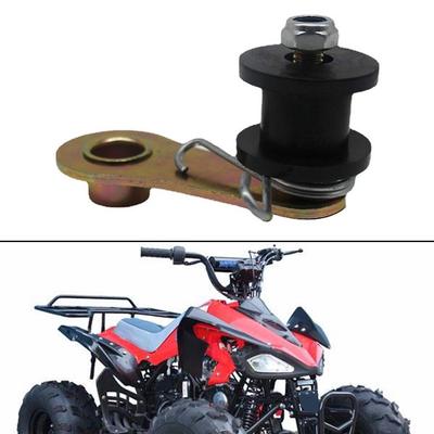 Kettenspanner Umlenkrolle für die meisten Modelle von Quad Dirt Bike ATV