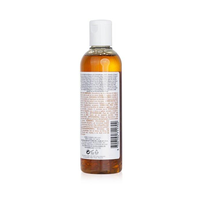Kiehl's Calendula Herbal Extract Toner 250ml (Normal, Normal, Dry Skin)