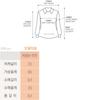Shiz Madam Half Polo Knit With Roy Jewel Strap T57419