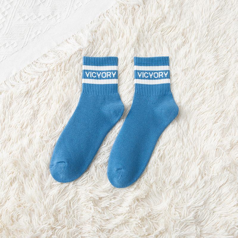 

Зимние носки, Женские носки до середины икры, Утепленные и флисовые, Осенне-зимние носки для сна, Махровые носки, Длинные носки до икры 1 pair