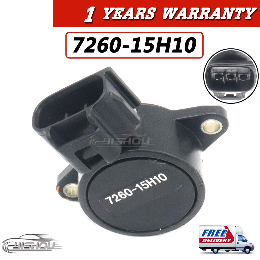 Throttle Position Sensor 7260-15H10 726015H10 7260 15H10 For Mitsubishi PAJERO