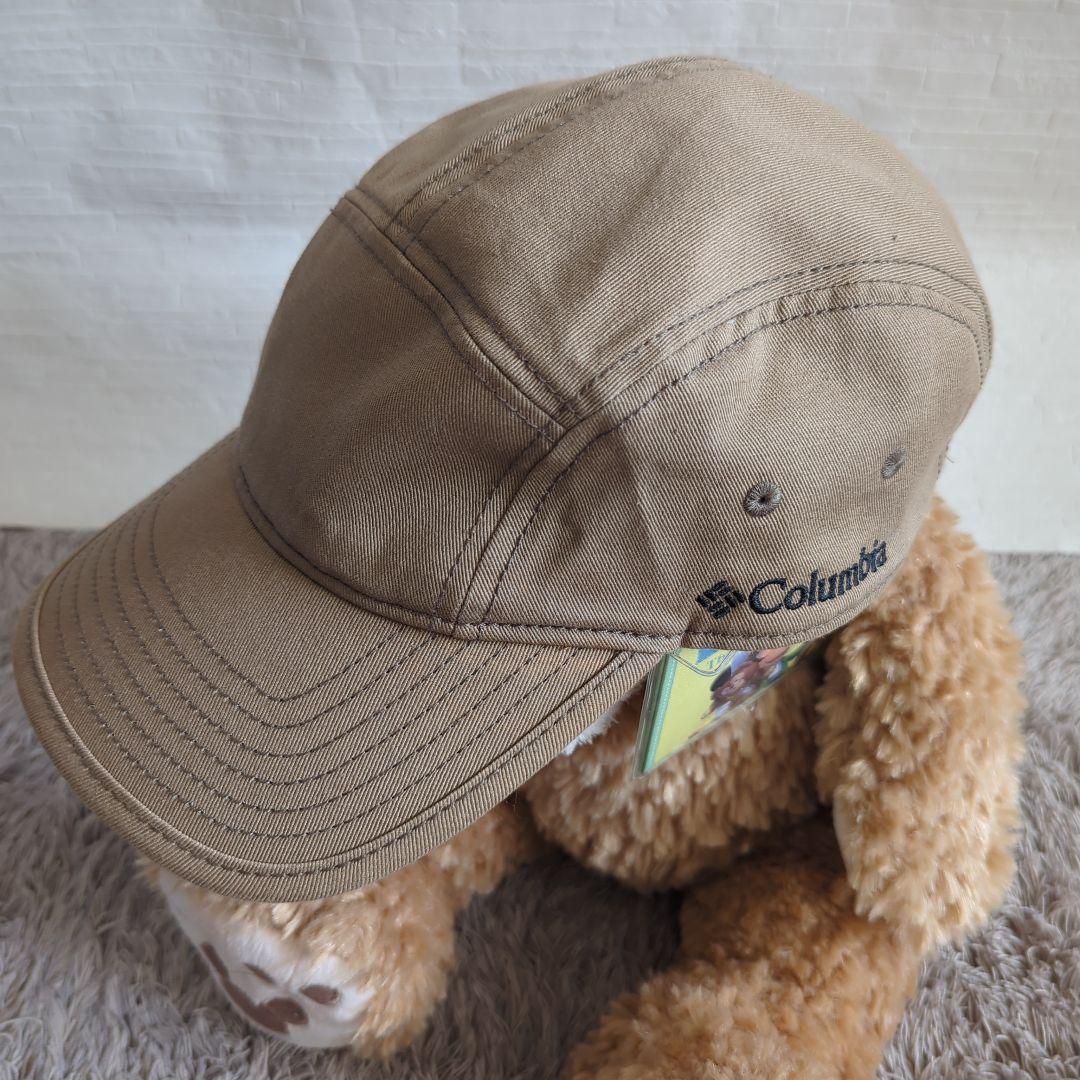 Used [Super Good Condition] Columbia Outdoor Cap Unisex O/S