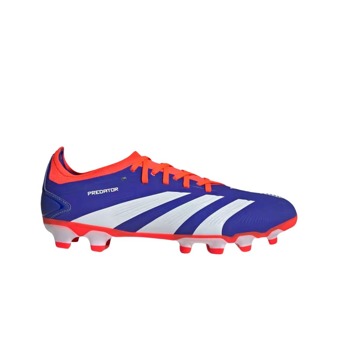 Adidas Predator Pro Mg Lucid Blue 280
