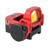 Flip-up Red Dot Sight, VIS PRO Type, with 2 Mount Adapters (RD)