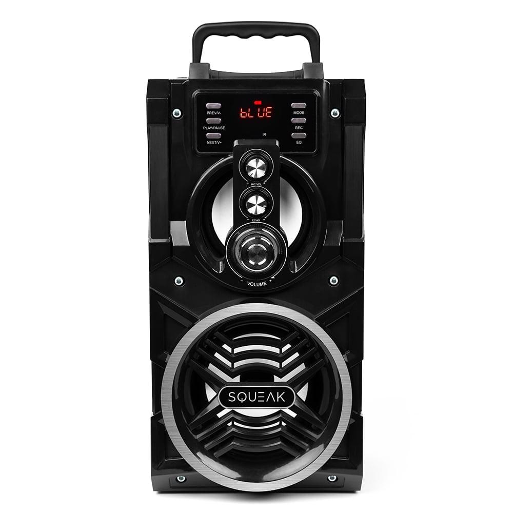 BLUETOOTH SPEAKER 5.1 K ARAOKE 20W SQ1000