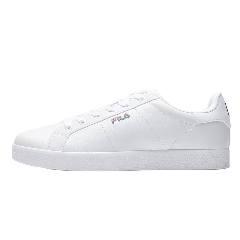 FILA FUSION Men s Casual Court Sneakers 8