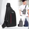 Korean Fashion Sports Leisure Fitness Bag