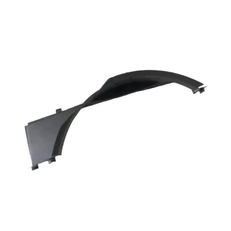 LR016206 i LR016208: Kompatybilna osłona wentylatora do Land Rover Range Rover (Górny)