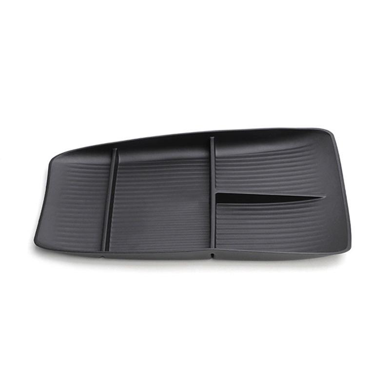 Compatible Center Console Storage Box for 23-25 LS6 Interior Modification