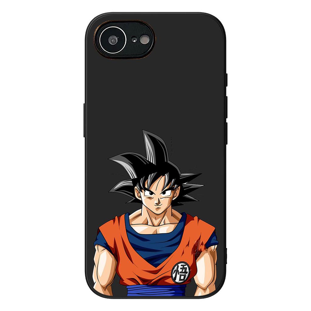 Piccolo Dragons Gokus Balls Super Phone Case for Motorola Moto G86 G14 G35 G34 G45 G55 G67 G75 G85 G24 G15 G54 G57 Power Cover