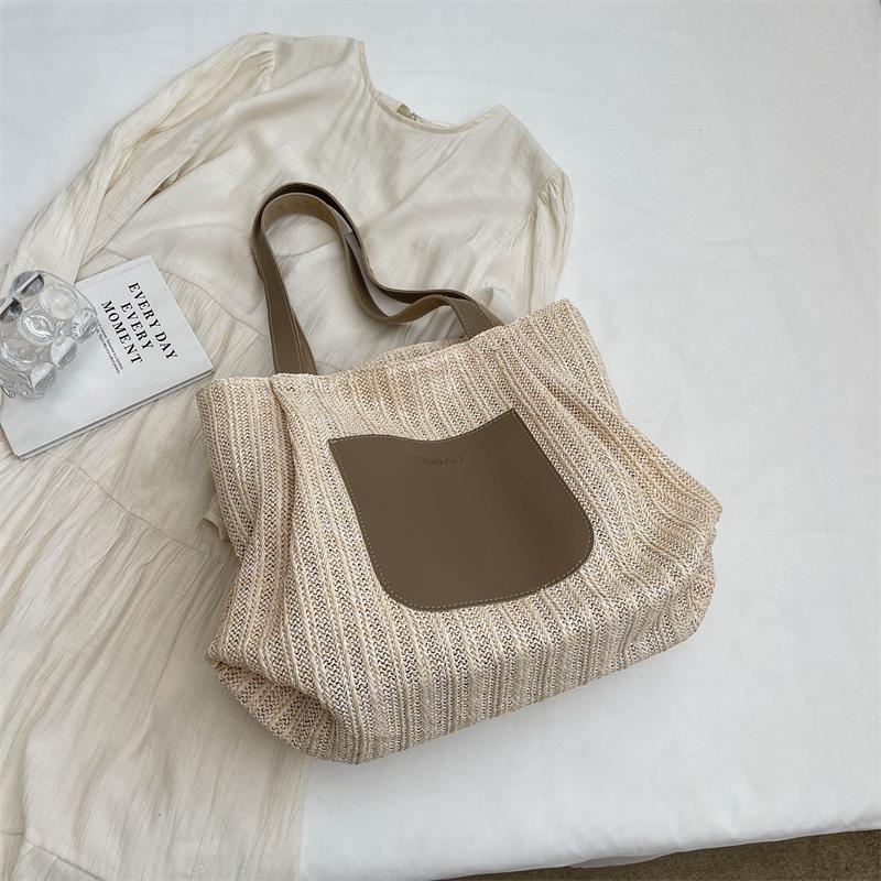 Тканая сумка — фото 11