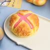 1Pcmulti-Style Slow Rebound Cake Dessert Wedding Party Decoration Cake Decoration Photography Professional Simulation Cake Model