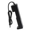 USB Battery Charger for 21700 14500 18500 26650 Lithium with 124 Charging Slots