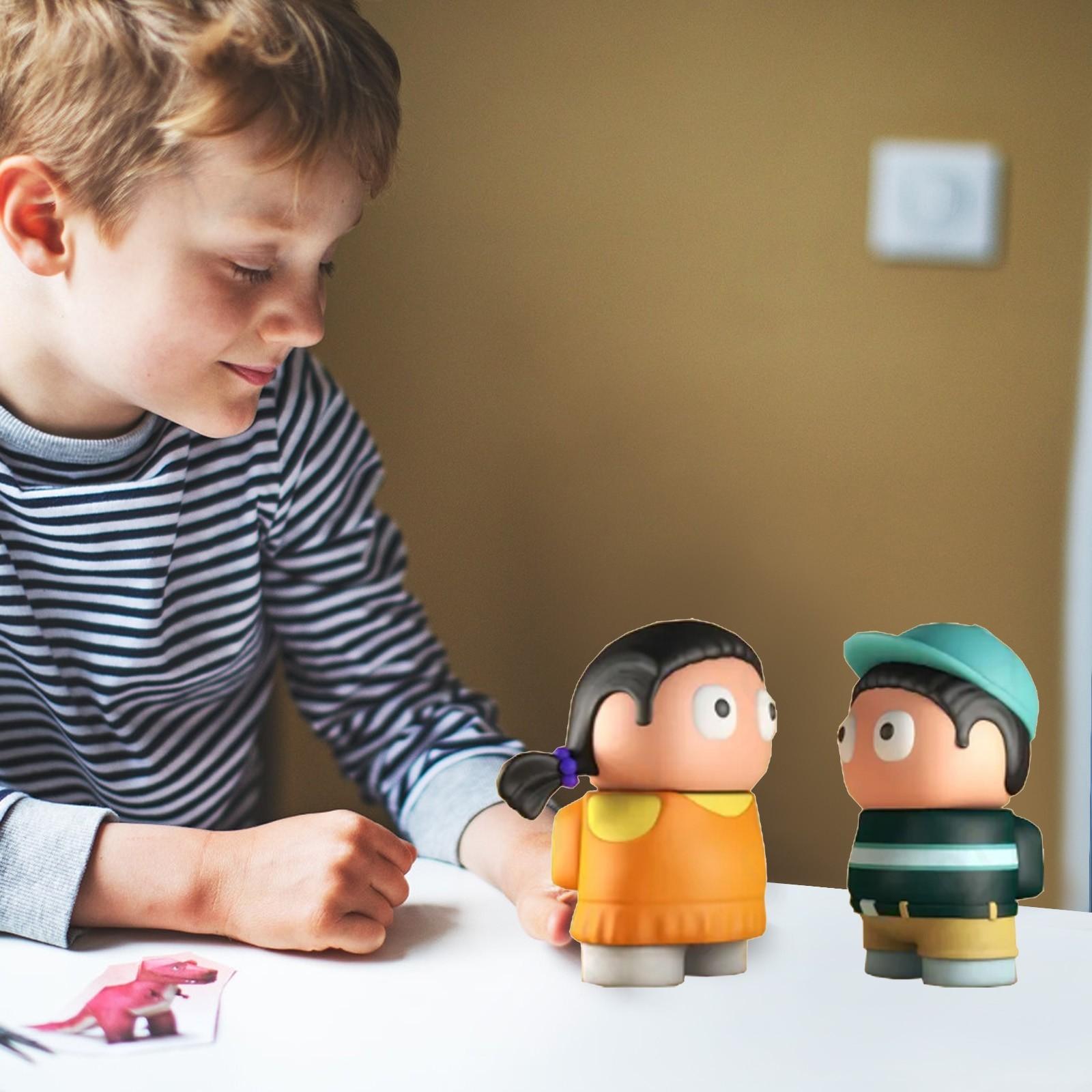 

Фигурки Детские Игрушки Подарки One Size