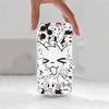C-Cute  B-Boykisser  Phone For iPhone 14,13,12,11,17,16,15,Pro,X,XS,XR,SE,Max,Plus,Mini Transparent Soft Cover