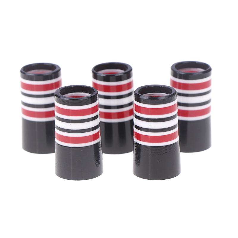 5Pcs Golf Sleeve Ferrules For Golf Tip Irons Shaft Sleeve Adapter Ferrule Golf Iron Club Ferrules Replacements