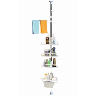 Badkamer en toilet – Badkamer planken en houders