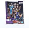 Action Figure - Bandai Spirits - Chun-Li - Tenue 2 - Street Fighter 6 - 3 expressions optionnelles