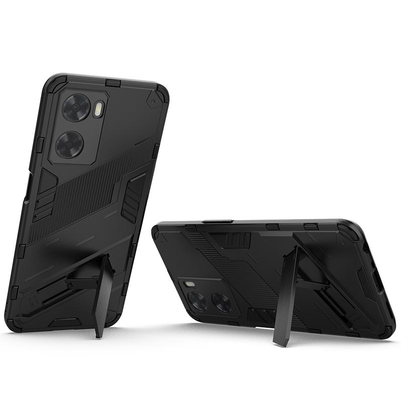 Phone Holder Case For OnePlus Nord N20 SE Case Anti-knock Armor Full Cover For OnePlus Nord N20 SE Case For OnePlus Nord N20 SE