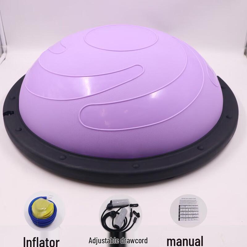 Balance Hemisphere Yoga & Pilates Trainer