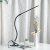 USB Clip Lamp LED Small Desk Lamp Office Student Electronic Gift Creative Fashion Bedside Table Lamp LED Lamp