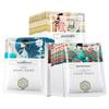 San Sheng Hua Pechoin Hydrating & Soothing Face Masks