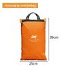 Outdoor Waterproof Storage Bag Large Capacity Foldable Travel Organizer For Camping And Hiking