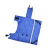  Reinforced Calf Blanket Jackets With Reflective Strips Thickened Windproof Calf Warm Coat For Cold Weather Farming Use
