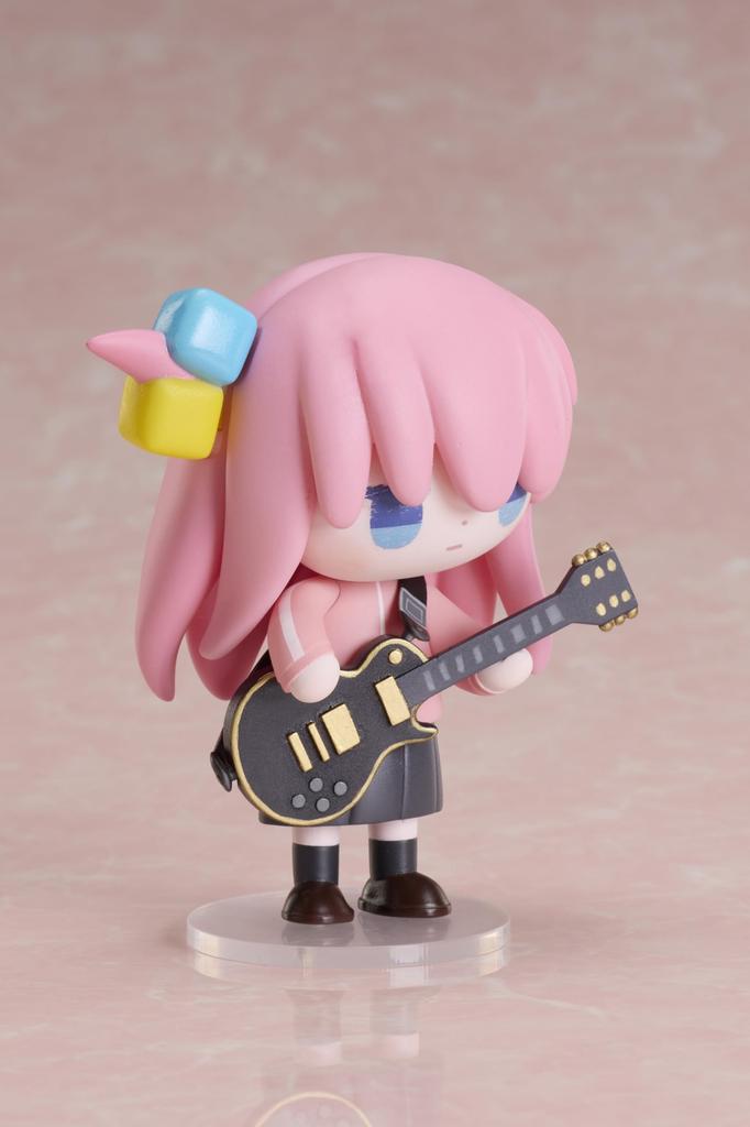 Anime the Gotou Hitori Deformed Figure "Bocchi Rock!"