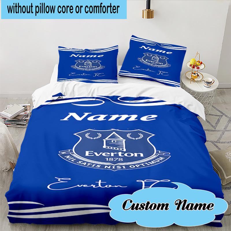 3 GAB. Personalizēts Everton Futbola Kluba