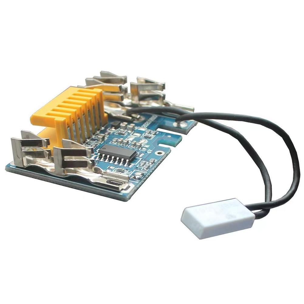 DIY The Capacity Battery Shell High Compatibility More Durable