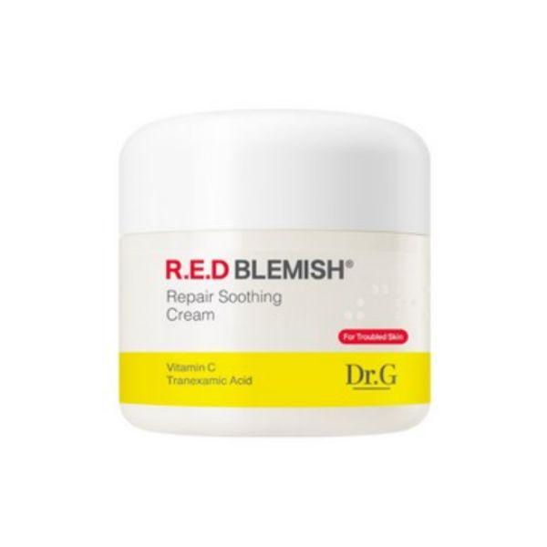 Dr.G Red Blemish Spot Soothing Cream 50ml