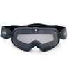 Brille Motorradbrille Vintage Lokomotive Harley Helmbrille Outdoor Sport Windschutz