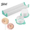 Pastelaria – Tapetes de silicone e moldes de pastelaria