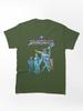 SilverHawks Silverhawks Classic T-Shirt