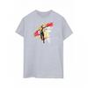 Ant-Man And The Wasp Mens Hope Brushed T-Shirt
