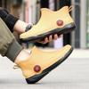 New fashion short rain shoes men's four-season water boots low-top non-slip fishing water shoes waterproof rain shoes