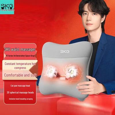 V5 Lumbar Massager CN Plug (adapter Included)