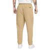 Nike Club Solid Long Waist Fitting Casual Pants Men bottoms HJ1998-298