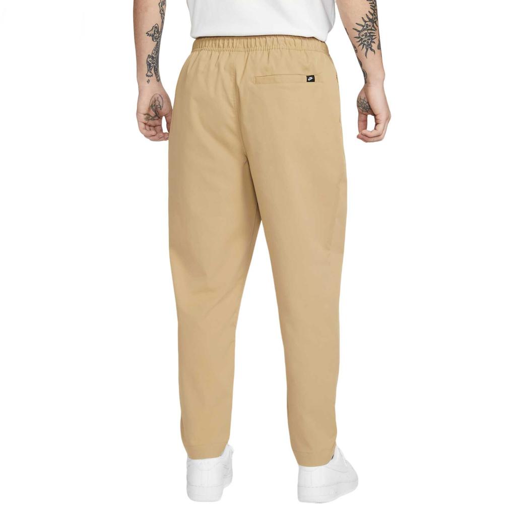 Nike Club Solid Long Waist Fitting Casual Pants Men bottoms HJ1998-298
