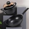 Kangbach Fine Iron Cookware 2-Piece Set