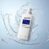 MANTING Amino Acid Shampoo & Shower Gel Set with Mite Removal Soap