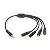 Accesorii audio și video – Cabluri audio