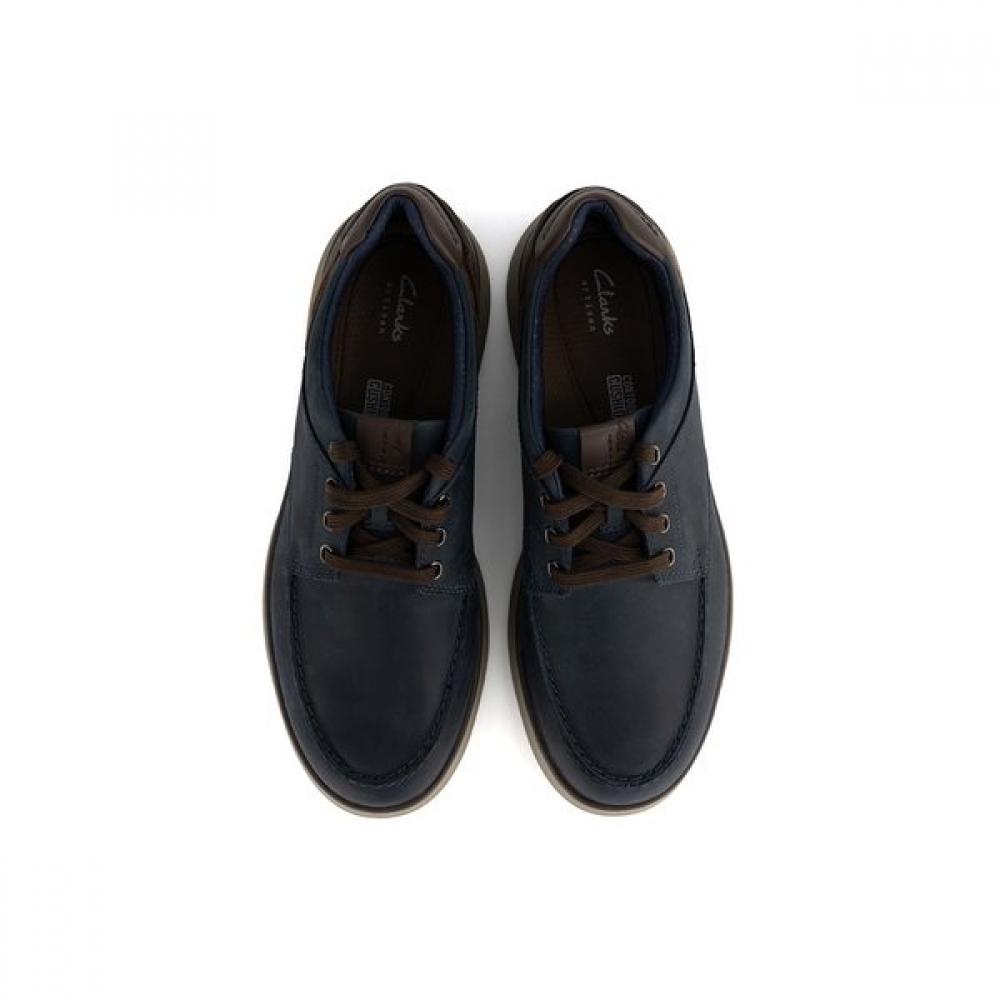 ClarkS Men S Lightweight SneakerS Mullan Moc