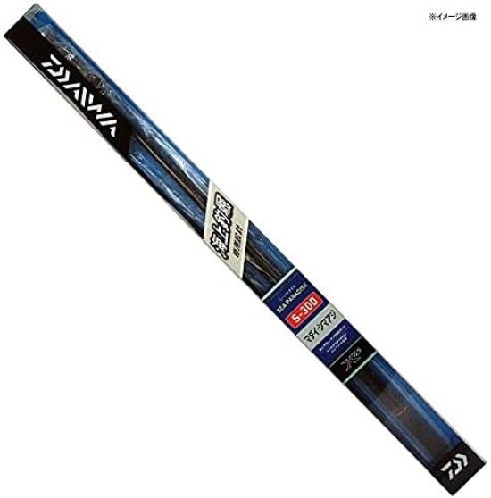 DAIWA Sea Paradise E M-350 E Fishing Rod