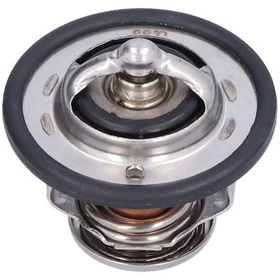 Termostat chladicí kapaliny motoru 9091603142 slitina hliníku pro CressidaHiaceHiluxLand Cruiser