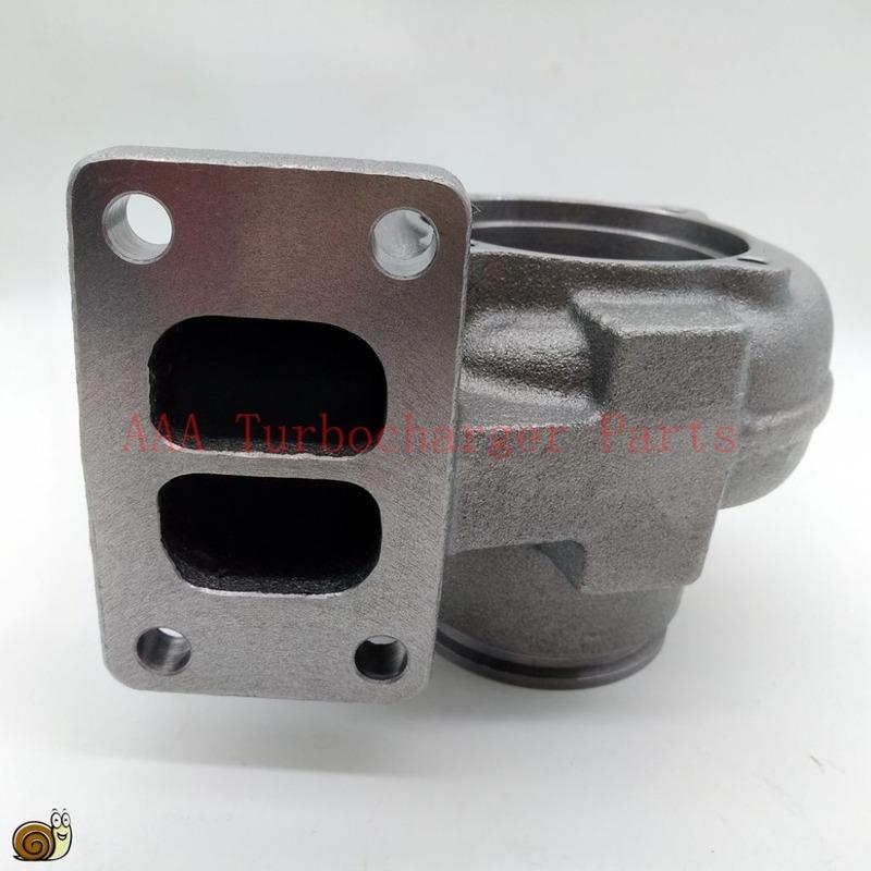 HX35 Turbo parts/Turbine Housing 3539697 Suit Turbine Wheel 60x70mm AAA Turbocharger Parts