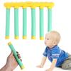Parent-Child Reaction Training Quick Catch Stick Games Reaction Sticks Game Falling Sticks Toy