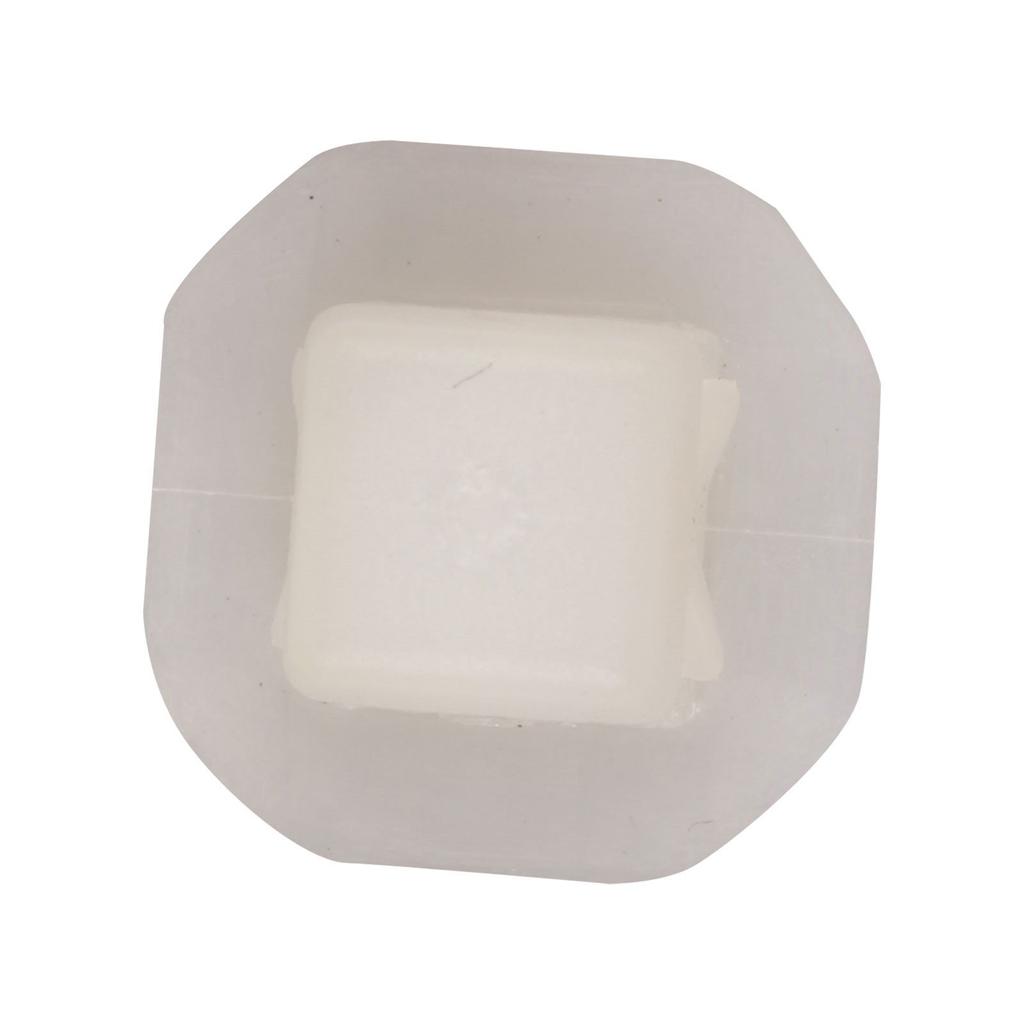 10 Pieces Screw Grommet for Nissan